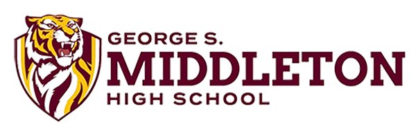 Middleton High School Logo