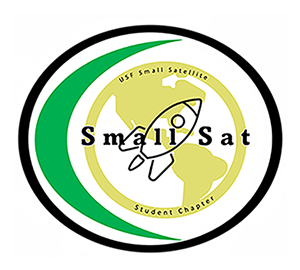 Artemis Small Satellite Logo