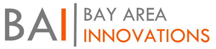 Bay Area Innovations Logo