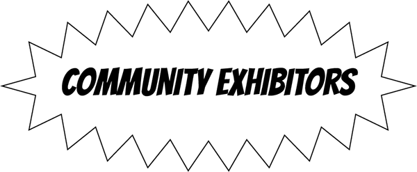 Community Exhibitors