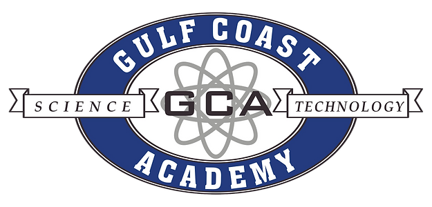 Gulf Coast Academy Logo