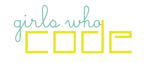 Girls Who Code College Loop Logo