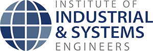 Institute of Industrial and Systems Engineering (IISE) Logo