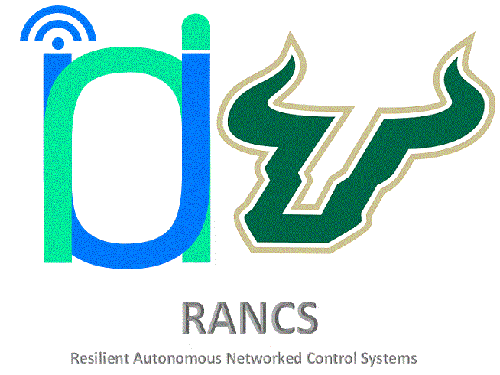 Resilient Autonomous Network Controlled Systems (RANCS) Lab Logo
