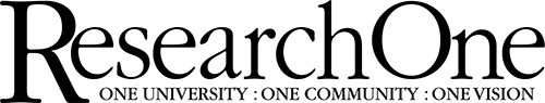 ResearchOne Logo