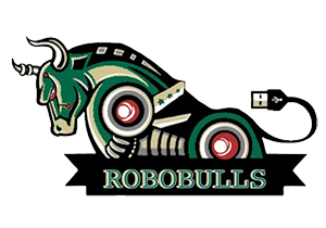 Robobulls Logo