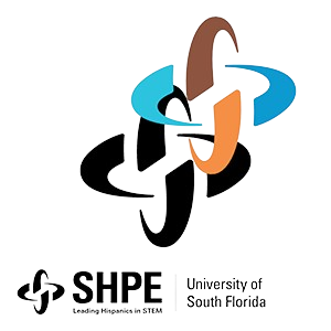 Society of Hispanic Professional Engineers (SHPE) Logo