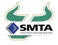 Surface Mount Technology Association (SMTA) Logo