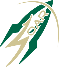 Society of Aeronautics and Rocketry (SOAR) Logo