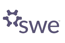 Society of Women Engineers (SWE) Logo