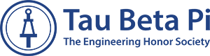 Tau Beta Pi Engineering Honor Society Logo