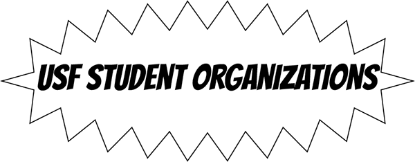 USF Student Organizations