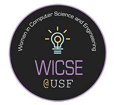 Women in Computer Science and Engineering (WiCSE) Logo